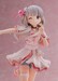Estatua Idolmaster Cinderella Girls 1-7 Nagi HIsakawa [O-Ku-Ri-Mo-No Sunday ! ]+ 21 cm